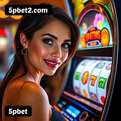 5pbet Logo