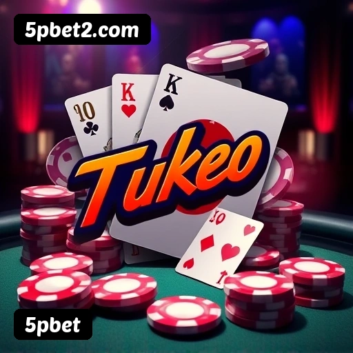 5pbet Logo