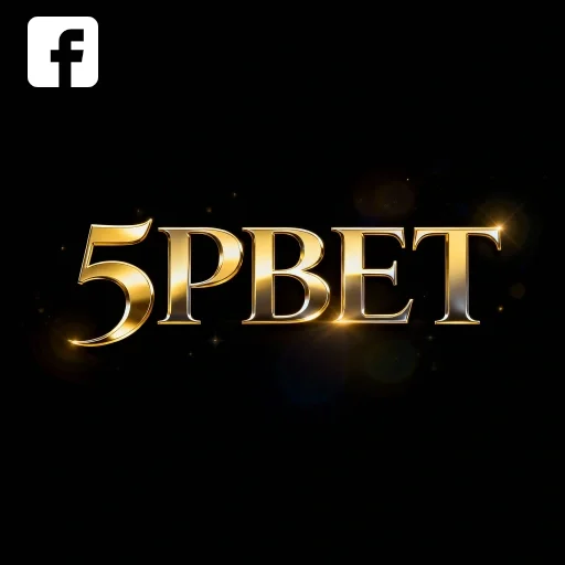 Página oficial da 5pbet no Facebook