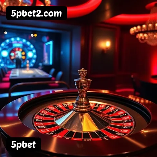 5pbet APK - Download Oficial Android